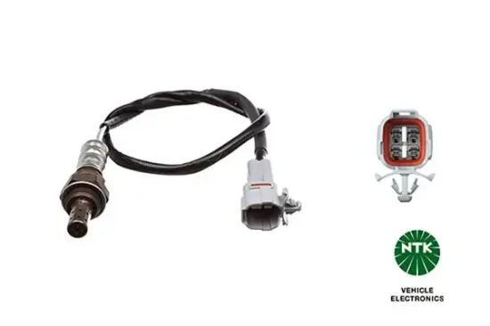 Lambdasonde vor Katalysator NTK 95628 Bild Lambdasonde vor Katalysator NTK 95628
