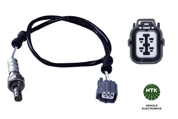 Lambdasonde nach Katalysator NTK 91285