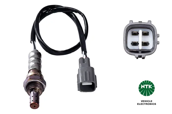 Lambdasonde nach Katalysator vorne NTK 92318