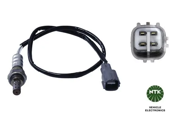 Lambdasonde nach Katalysator rechts NTK 97232