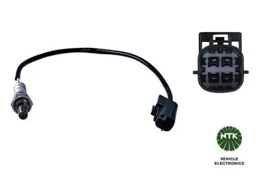 Lambdasonde NTK 91129 Bild Lambdasonde NTK 91129