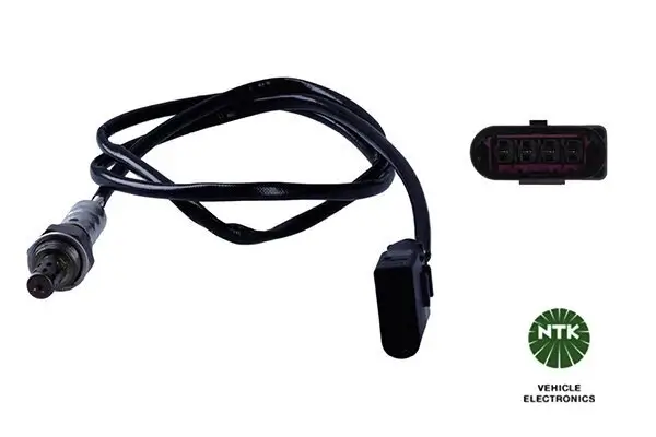 Lambdasonde NTK 90652