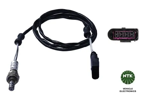 Lambdasonde nach Katalysator NTK 95589