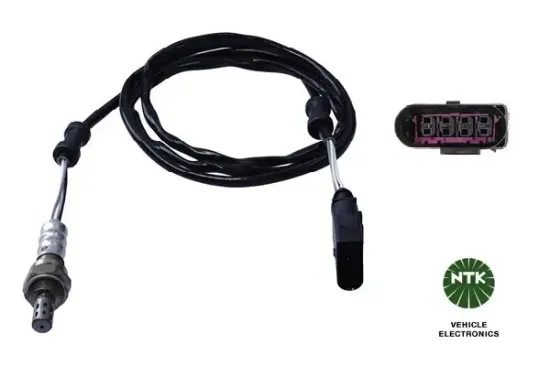 Lambdasonde nach Katalysator NTK 95589 Bild Lambdasonde nach Katalysator NTK 95589