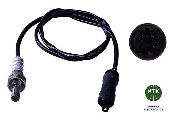 Lambdasonde NTK 91389