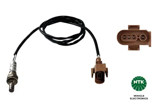 Lambdasonde NTK 97538 Bild Lambdasonde NTK 97538