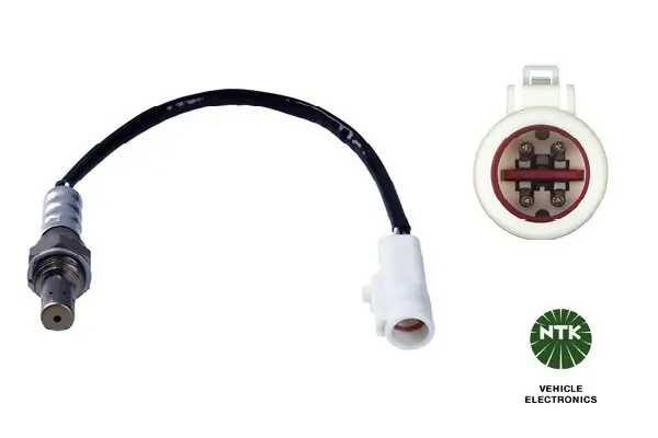 Lambdasonde NTK 93676