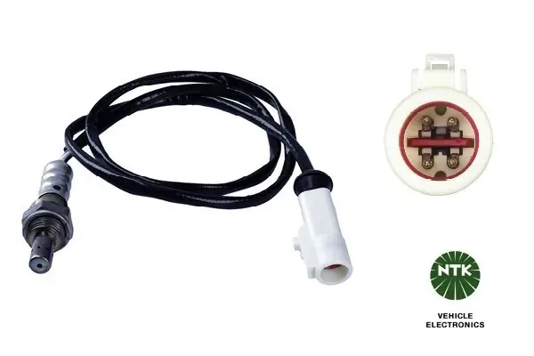 Lambdasonde nach Katalysator NTK 97686