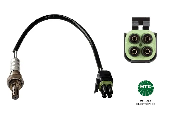 Lambdasonde NTK 90103