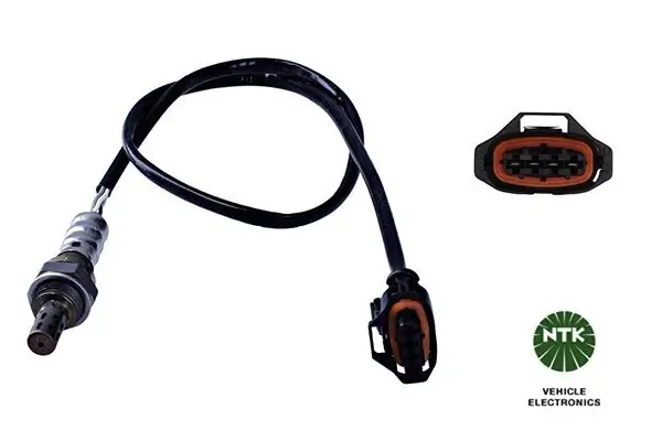 Lambdasonde NTK 94143