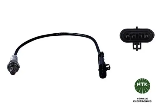 Lambdasonde NTK 95740 Bild Lambdasonde NTK 95740