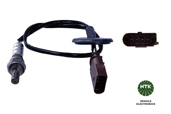 Lambdasonde nach Katalysator NTK 90516