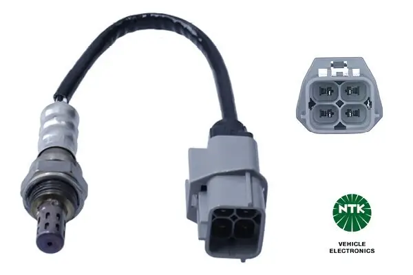 Lambdasonde NTK 93641