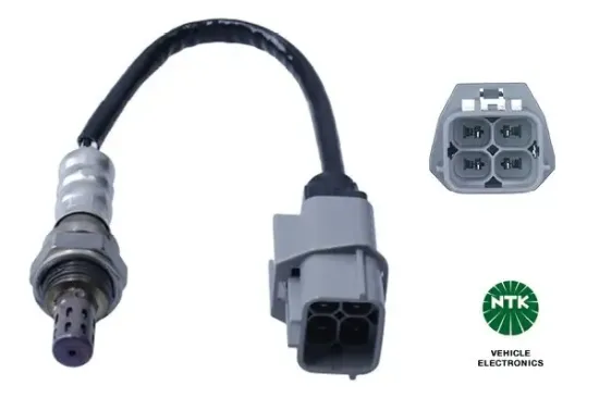 Lambdasonde NTK 93641 Bild Lambdasonde NTK 93641