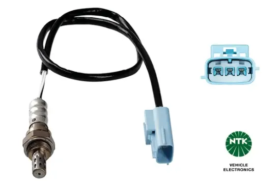 Lambdasonde NTK 93940 Bild Lambdasonde NTK 93940