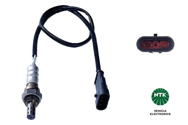 Lambdasonde nach Katalysator NTK 90177