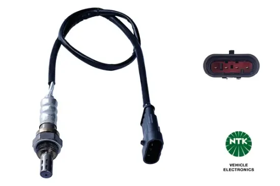 Lambdasonde nach Katalysator NTK 90177 Bild Lambdasonde nach Katalysator NTK 90177