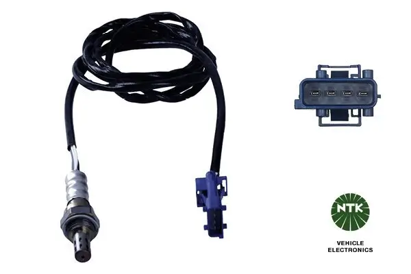 Lambdasonde nach Katalysator NTK 95574