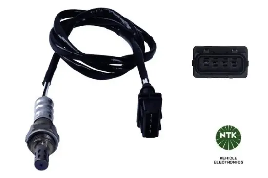 Lambdasonde vor Katalysator NTK 95662 Bild Lambdasonde vor Katalysator NTK 95662