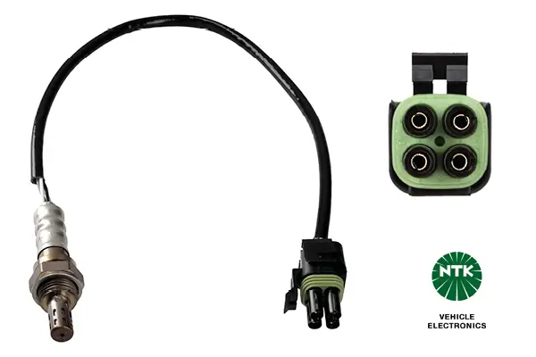 Lambdasonde NTK 92510