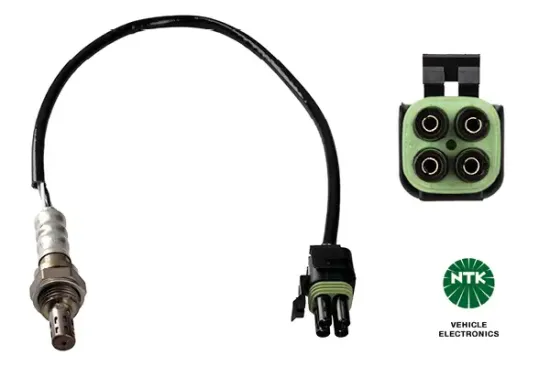 Lambdasonde NTK 92510 Bild Lambdasonde NTK 92510