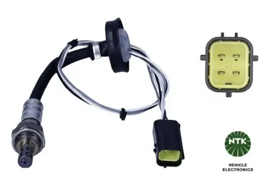 Lambdasonde vor Katalysator NTK 94824 Bild Lambdasonde vor Katalysator NTK 94824