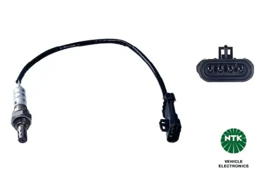 Lambdasonde NTK 95030 Bild Lambdasonde NTK 95030