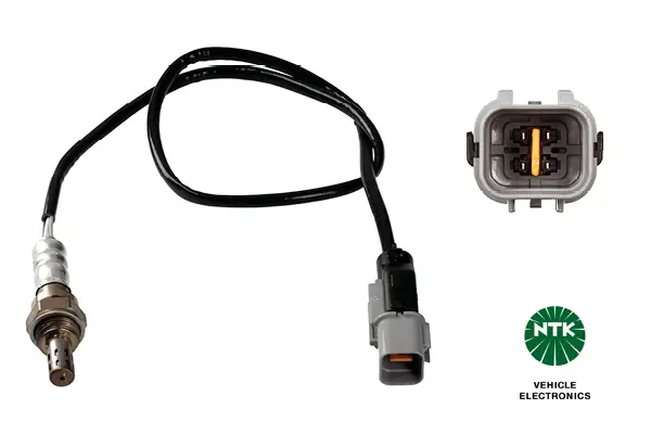 Lambdasonde NTK 91698