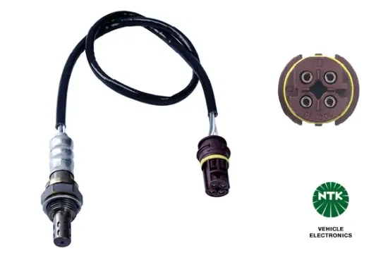 Lambdasonde NTK 92660 Bild Lambdasonde NTK 92660