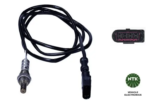 Lambdasonde NTK 97003