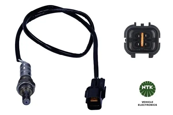 Lambdasonde nach Katalysator NTK 91858