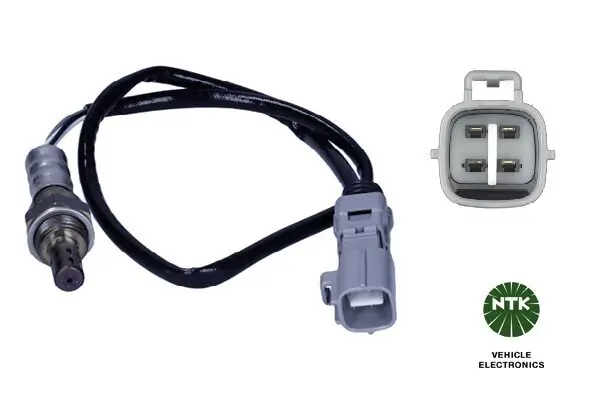 Lambdasonde nach Katalysator NTK 93556