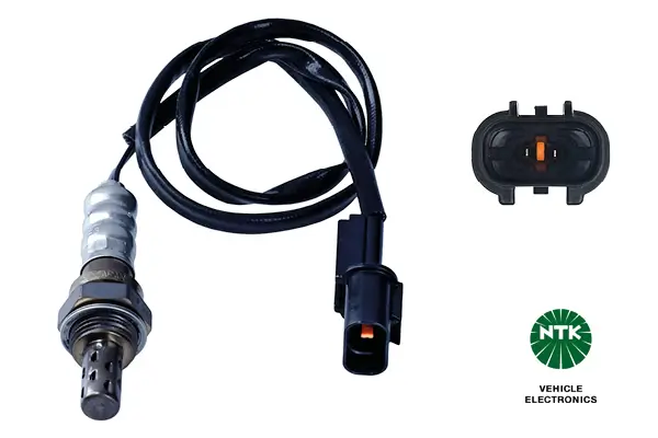Lambdasonde vor Katalysator NTK 95542
