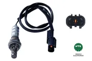 Lambdasonde vor Katalysator NTK 95542