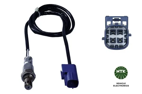 Lambdasonde nach Katalysator rechts NTK 93423