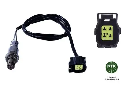 Lambdasonde NTK 94715 Bild Lambdasonde NTK 94715