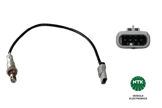 Lambdasonde NTK 91837 Bild Lambdasonde NTK 91837