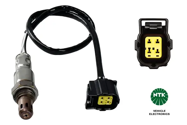 Lambdasonde NTK 92445