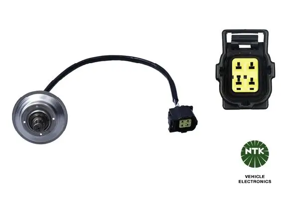 Lambdasonde vor Katalysator NTK 96302