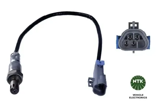 Lambdasonde nach Katalysator NTK 92846 Bild Lambdasonde nach Katalysator NTK 92846