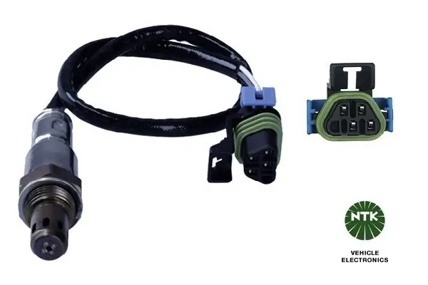 Lambdasonde nach Katalysator NTK 95265