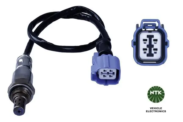 Lambdasonde nach Katalysator nach Katalysator NTK 97331