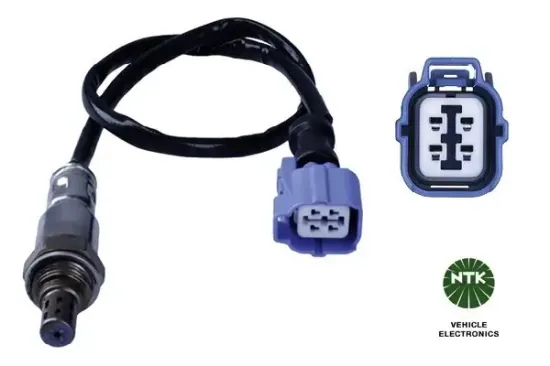 Lambdasonde nach Katalysator nach Katalysator NTK 97331 Bild Lambdasonde nach Katalysator nach Katalysator NTK 97331