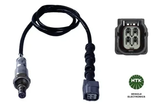 Lambdasonde nach Katalysator NTK 94725 Bild Lambdasonde nach Katalysator NTK 94725