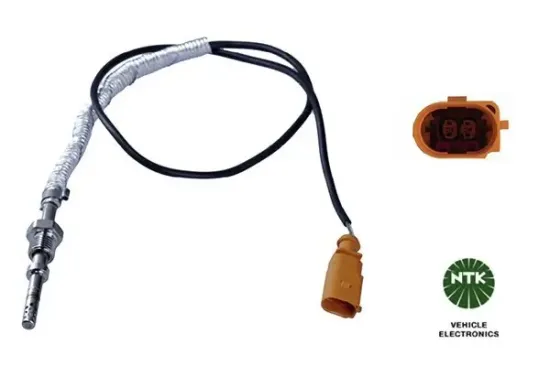 Sensor, Abgastemperatur NTK 95572 Bild Sensor, Abgastemperatur NTK 95572