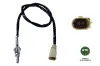 Sensor, Abgastemperatur NTK 96047