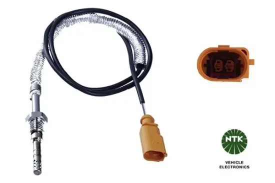 Sensor, Abgastemperatur nach Rußpartikelfilter NTK 94795 Bild Sensor, Abgastemperatur nach Rußpartikelfilter NTK 94795