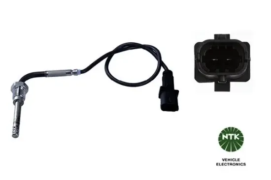 Sensor, Abgastemperatur vor Katalysator NTK 96635 Bild Sensor, Abgastemperatur vor Katalysator NTK 96635