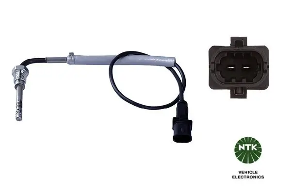 Sensor, Abgastemperatur NTK 91116