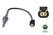 Sensor, Abgastemperatur vor Abgasturbolader vor Abgasturbolader NTK 90811
